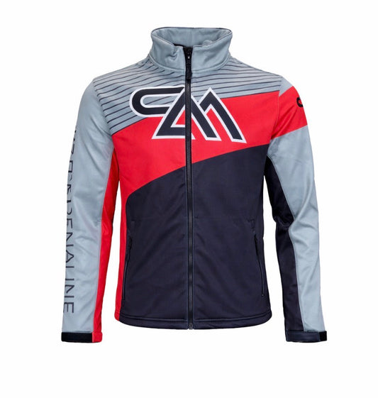 PAM Racer Jacket