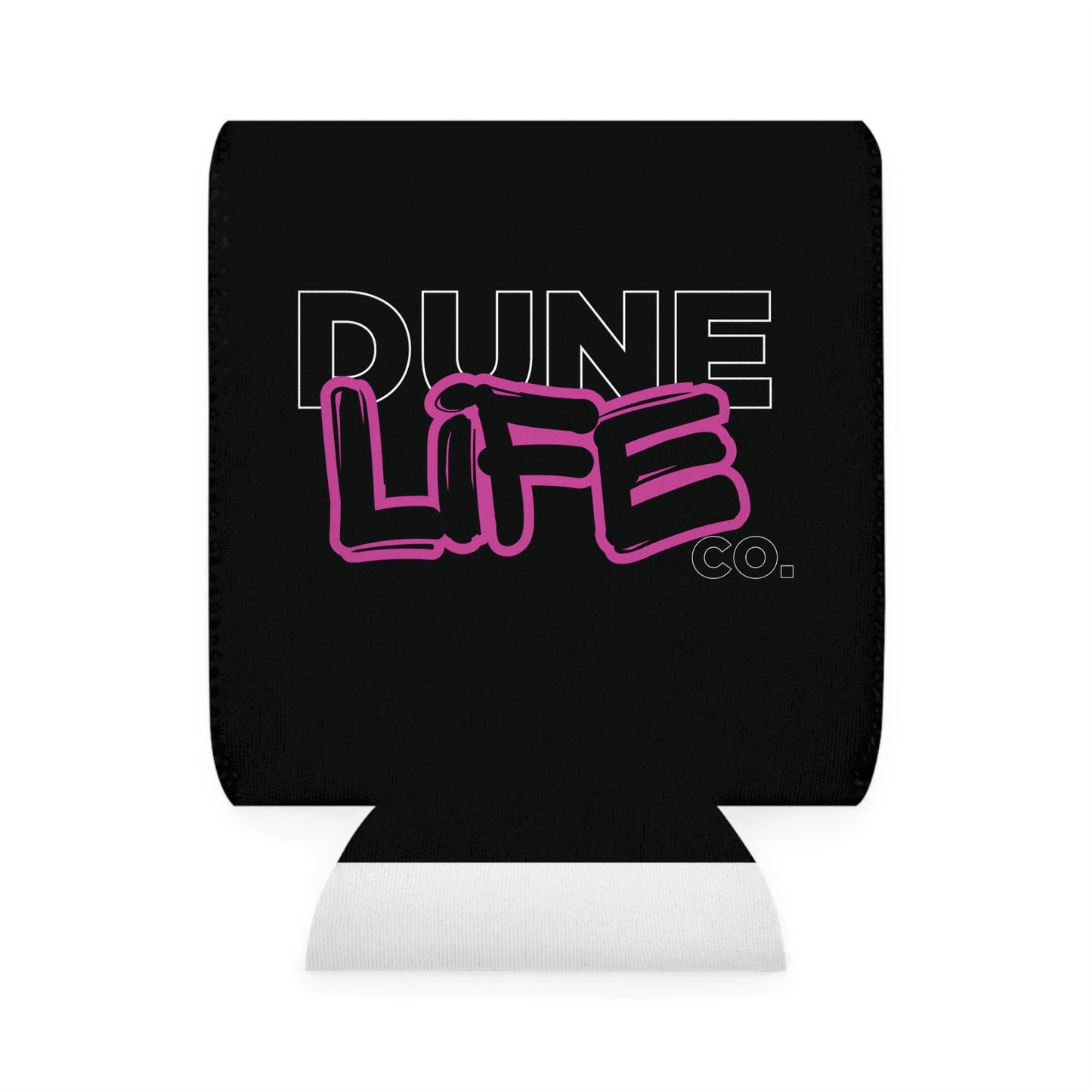 Dune Life Co. Can Cooler: Keep It Chill in Style!