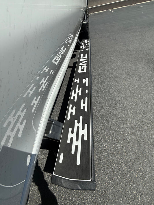 Running Boards