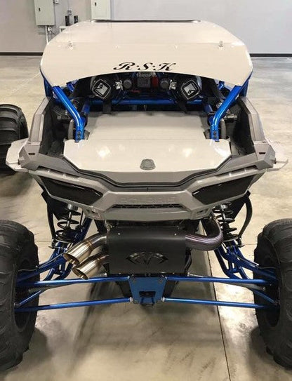 RZR Trunk Lid