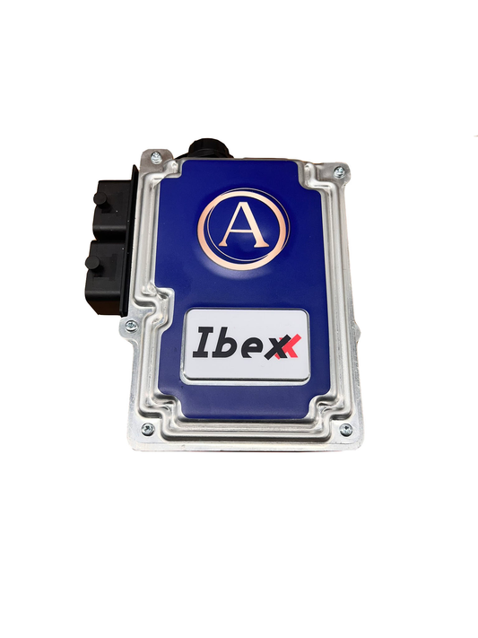 Acclivity Axiom ECU