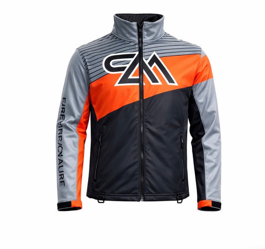 PAM Racer Jacket