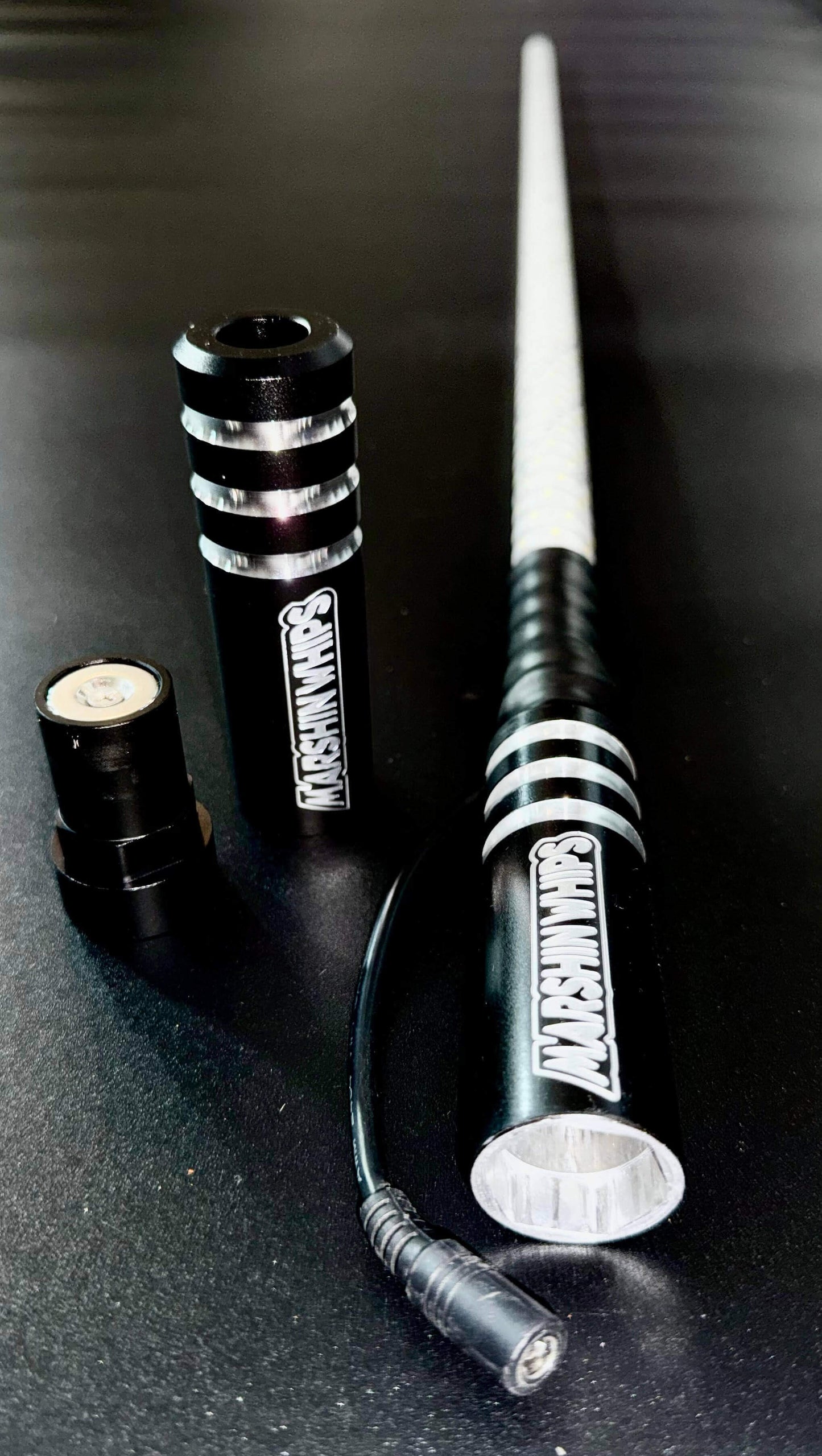 GAME CHANGER - GREEN WHITE RED (SET)