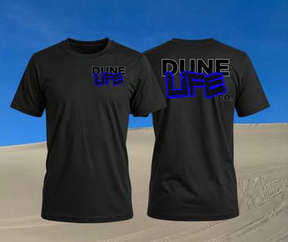 Dune Life Co. Youth T-Shirt – Kids Off-Road & Dune Riding Tee