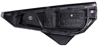 Bombshell Gear Can Am Door Bags