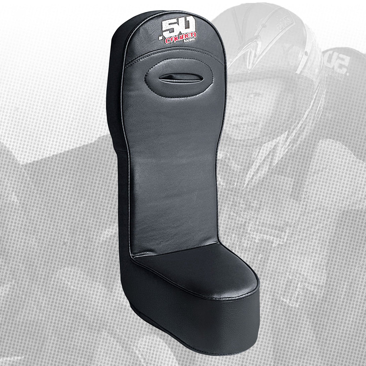 RZR PRO XP 4 Rear Bump Seat & Safety Harness