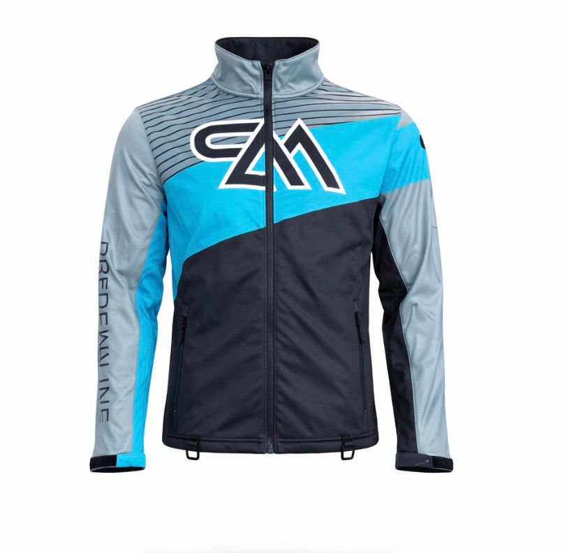 PAM Racer Jacket
