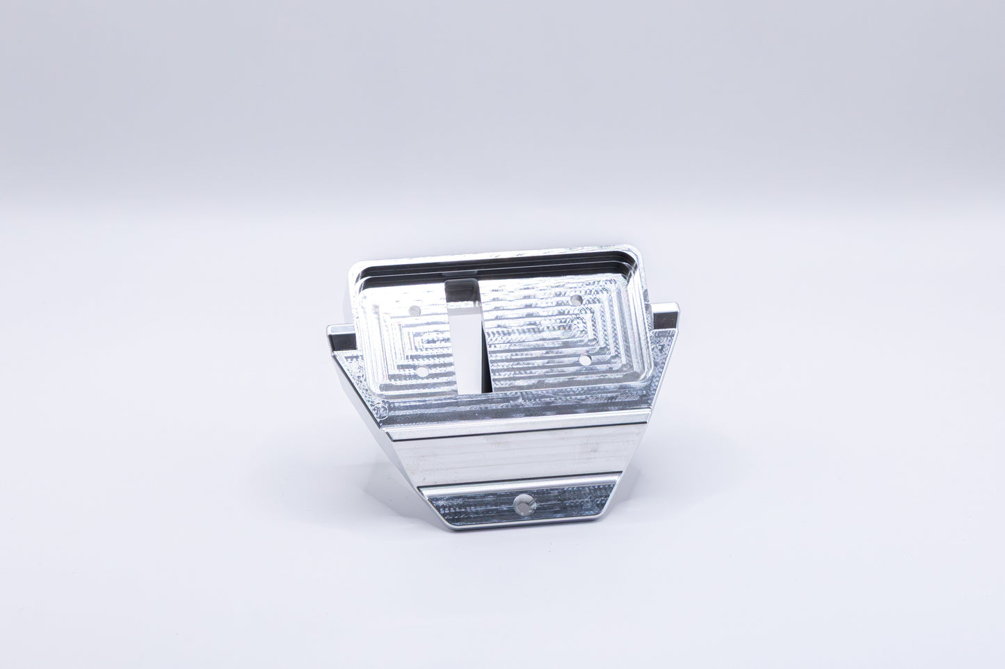 SFM MaverickR Steering Wheel Switch-pros Mount