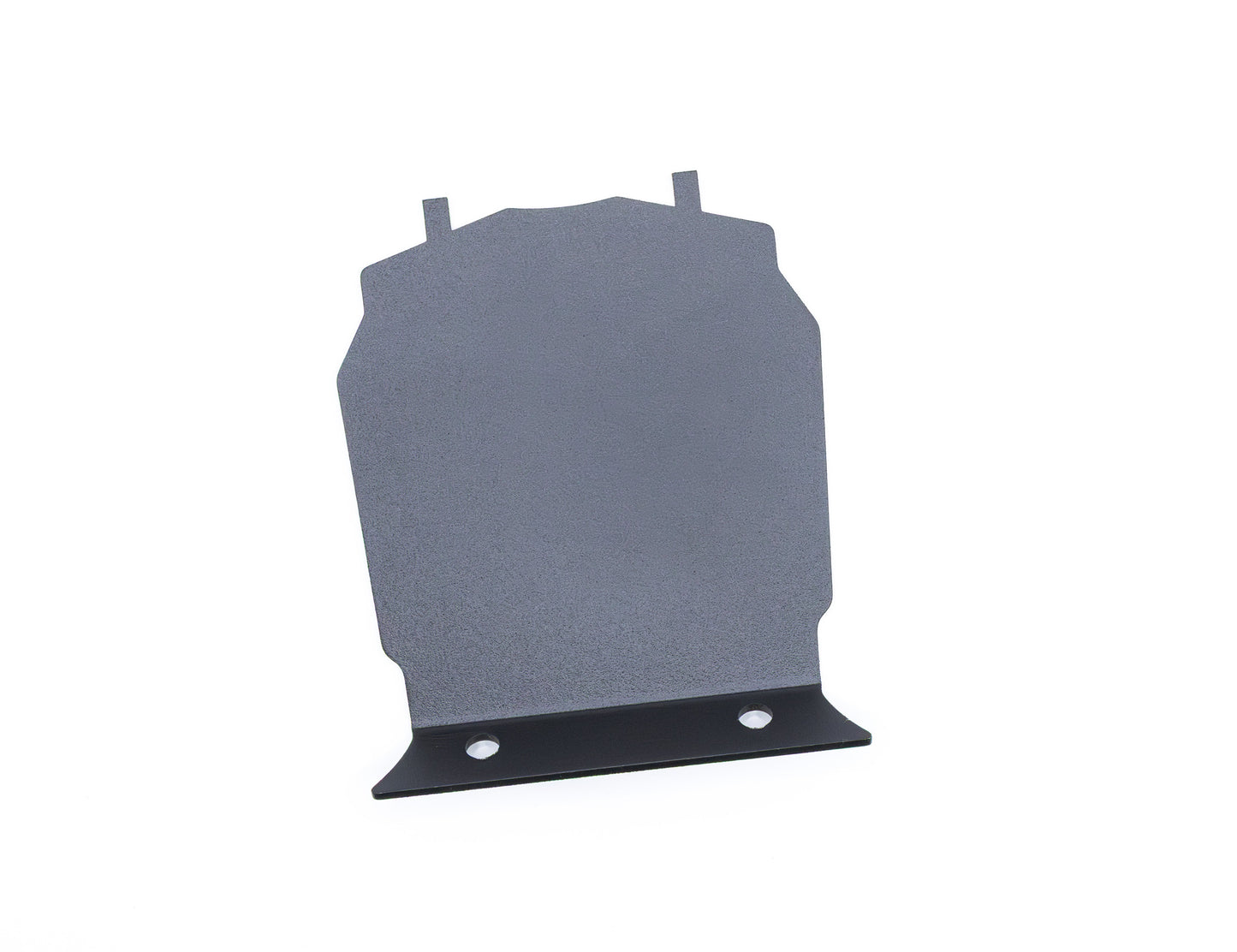 SFM Lower Console Plate (Blank)