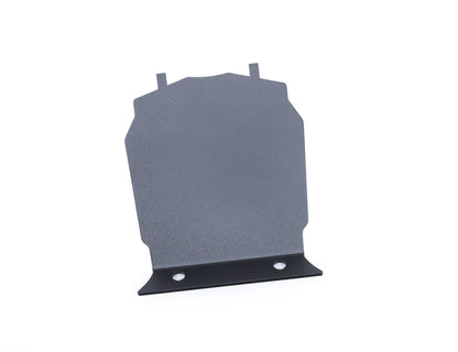 SFM Lower Console Plate (Blank)