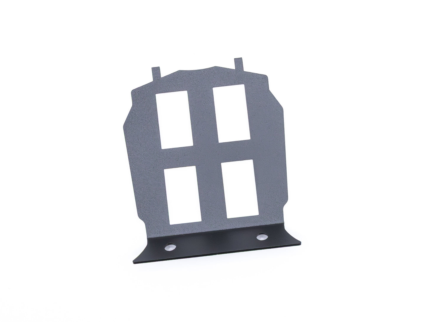 StayFlush Rocker Switch Lower Plate