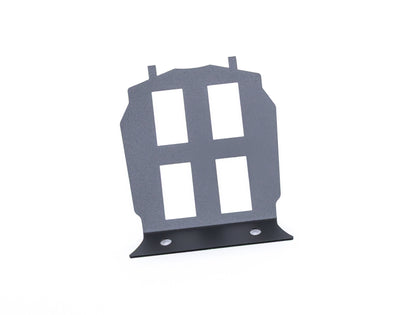 StayFlush Rocker Switch Lower Plate