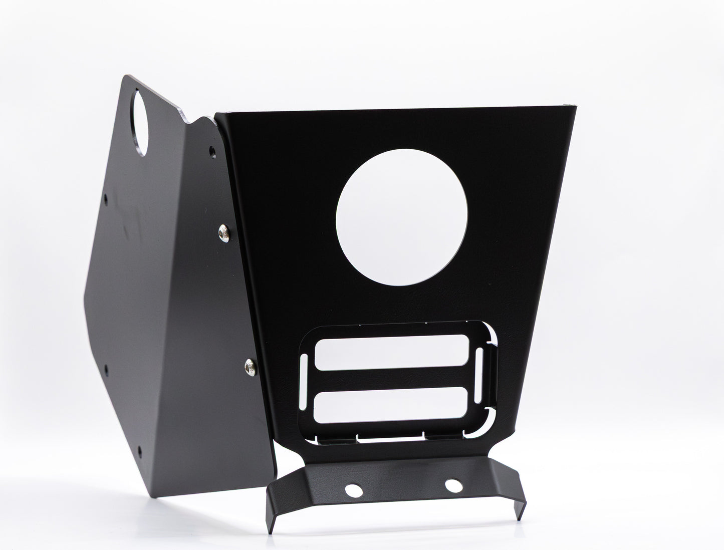 StayFlush Cyclops/Auxbeam Mount