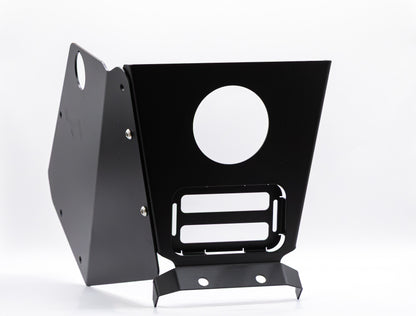 StayFlush Cyclops/Auxbeam Mount