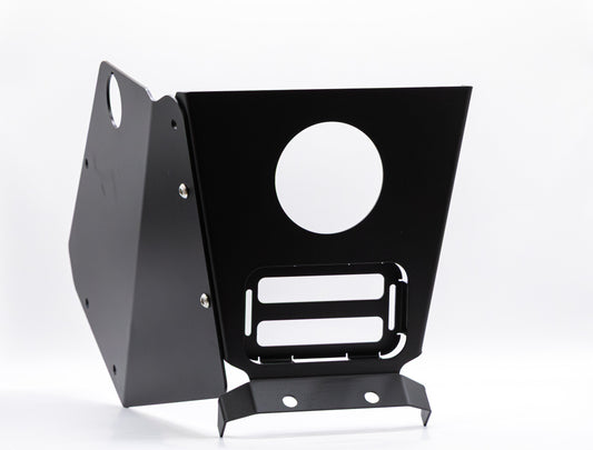 StayFlush Cyclops/Auxbeam Mount