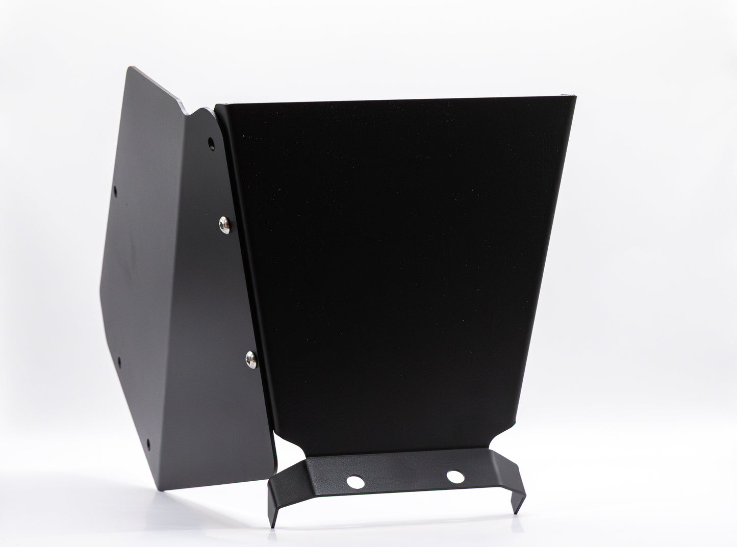 StayFlush Clean Slate Console