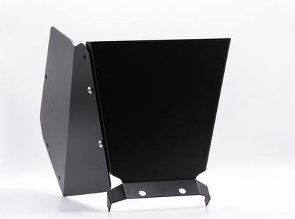 StayFlush Clean Slate Console