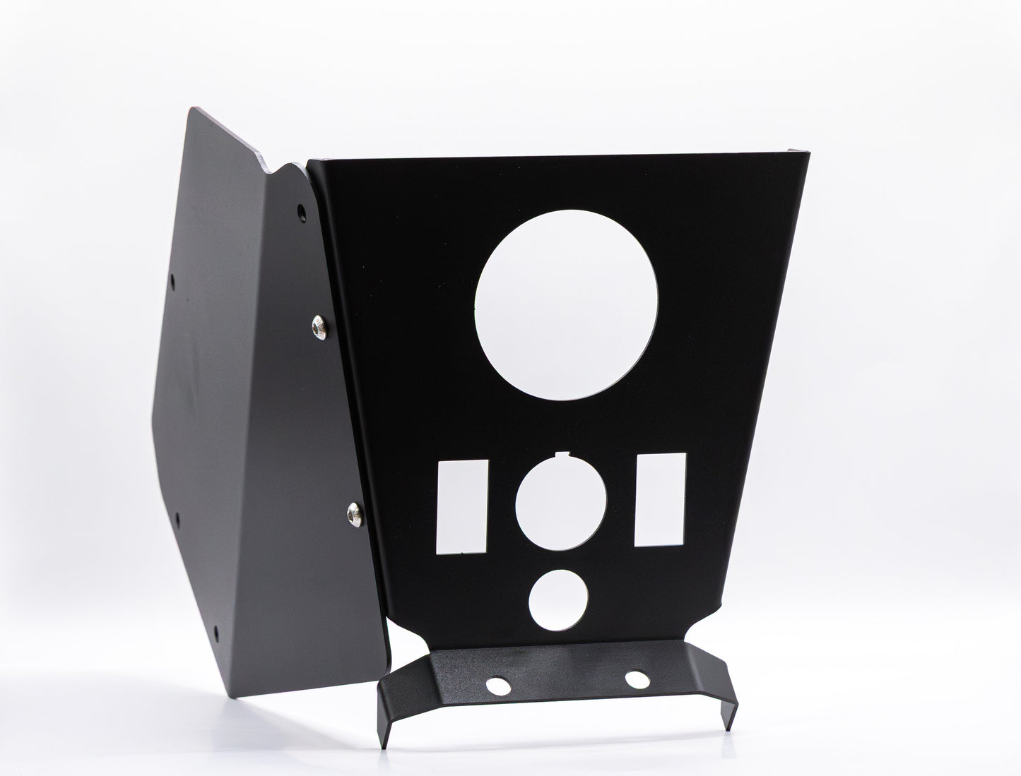 StayFlush Cyclops Console + 2