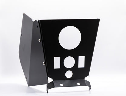 StayFlush Cyclops Console + 2