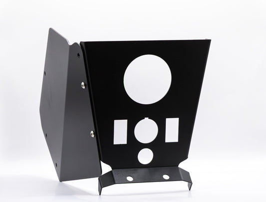 StayFlush Cyclops Console + 2