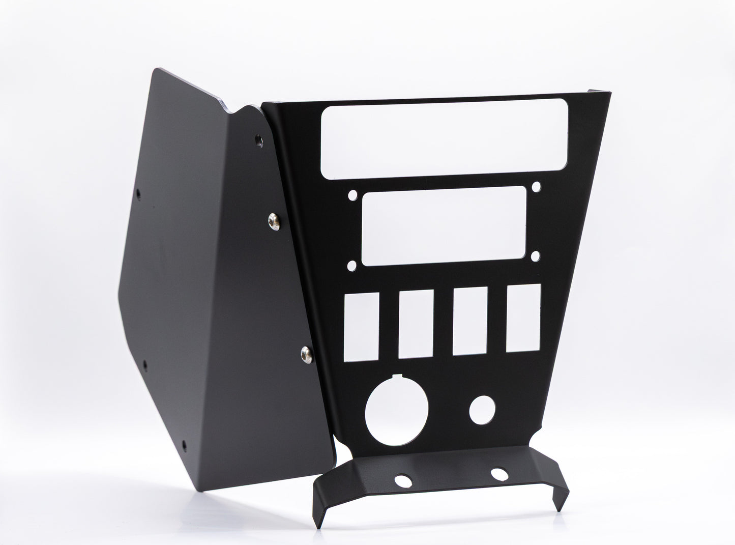 Canam X3 PCI Kenwood +4