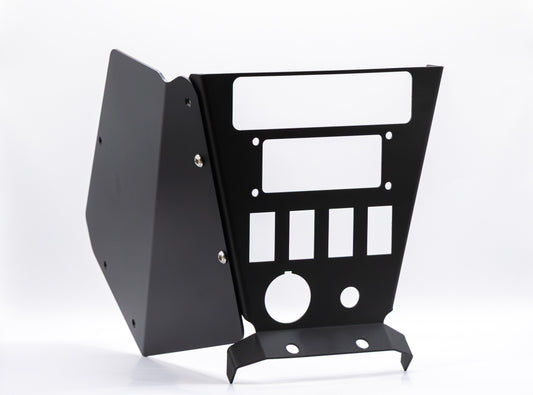 Canam X3 PCI Kenwood +4