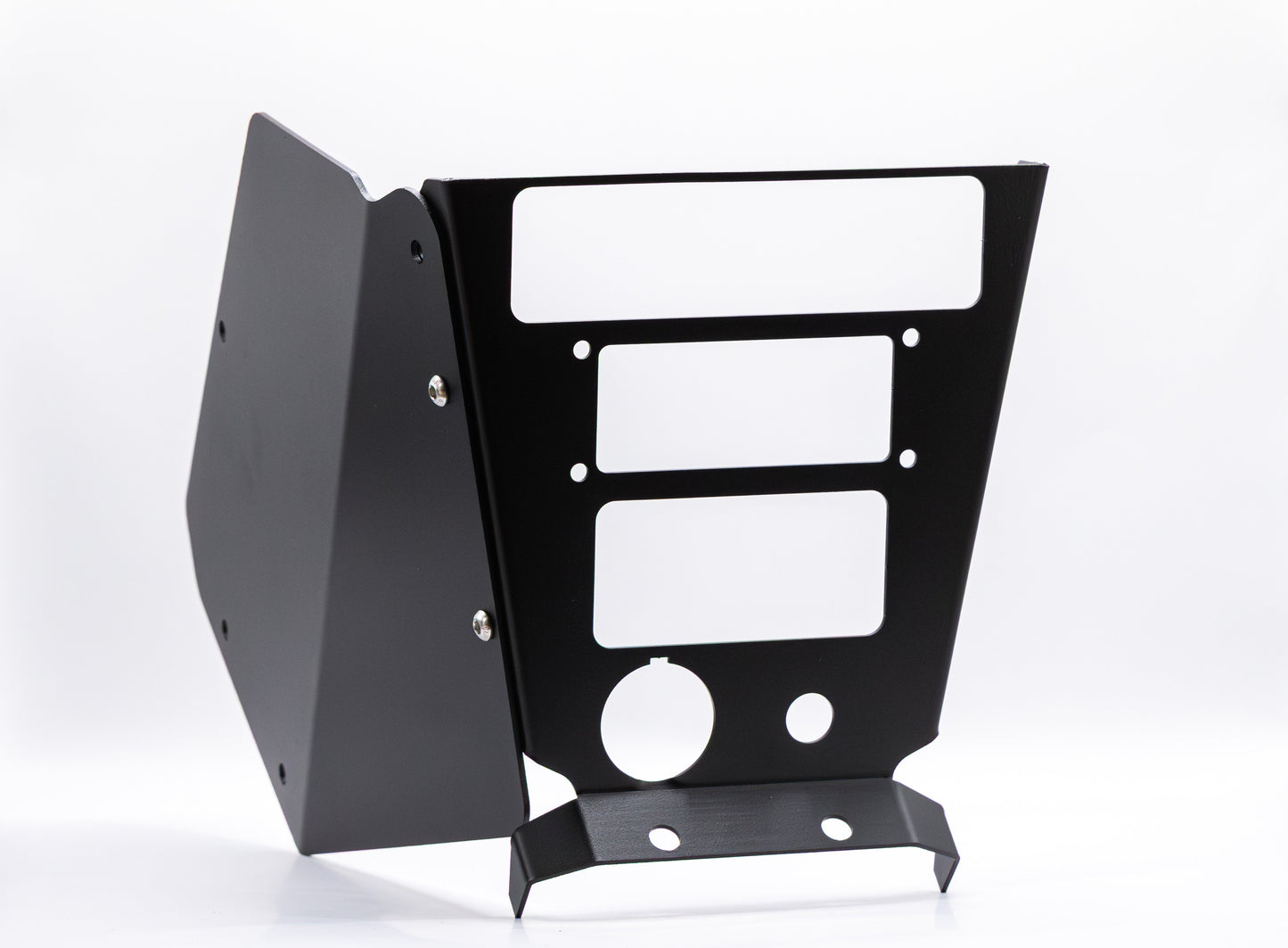 SFM PCI Icom SwitchPro