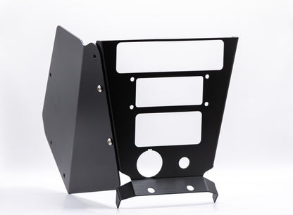 SFM PCI Kenwood/Switchpro