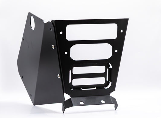 SFM M1/G1 Auxbeam Mount