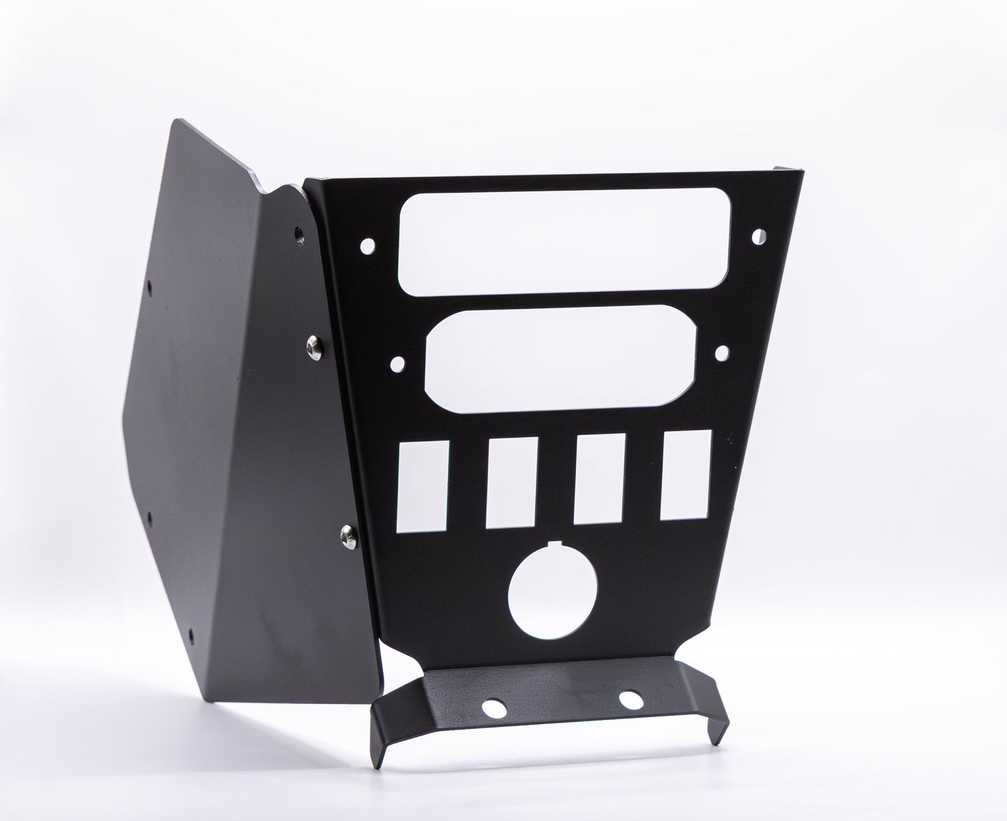 SFM M1/G1 Radio Mount Plus 4