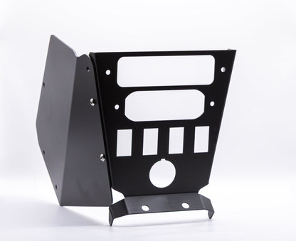 SFM M1/G1 Radio Mount Plus 4