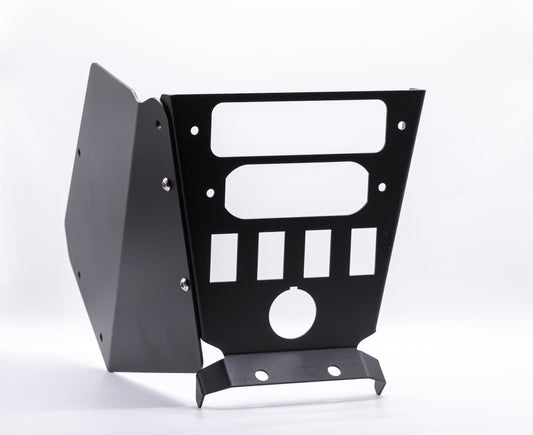 SFM M1/G1 Radio Mount Plus 4