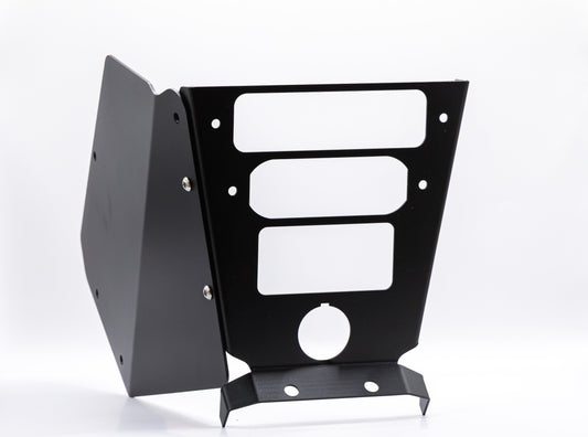 SFM M1/G1  Radio Mount Switchpro