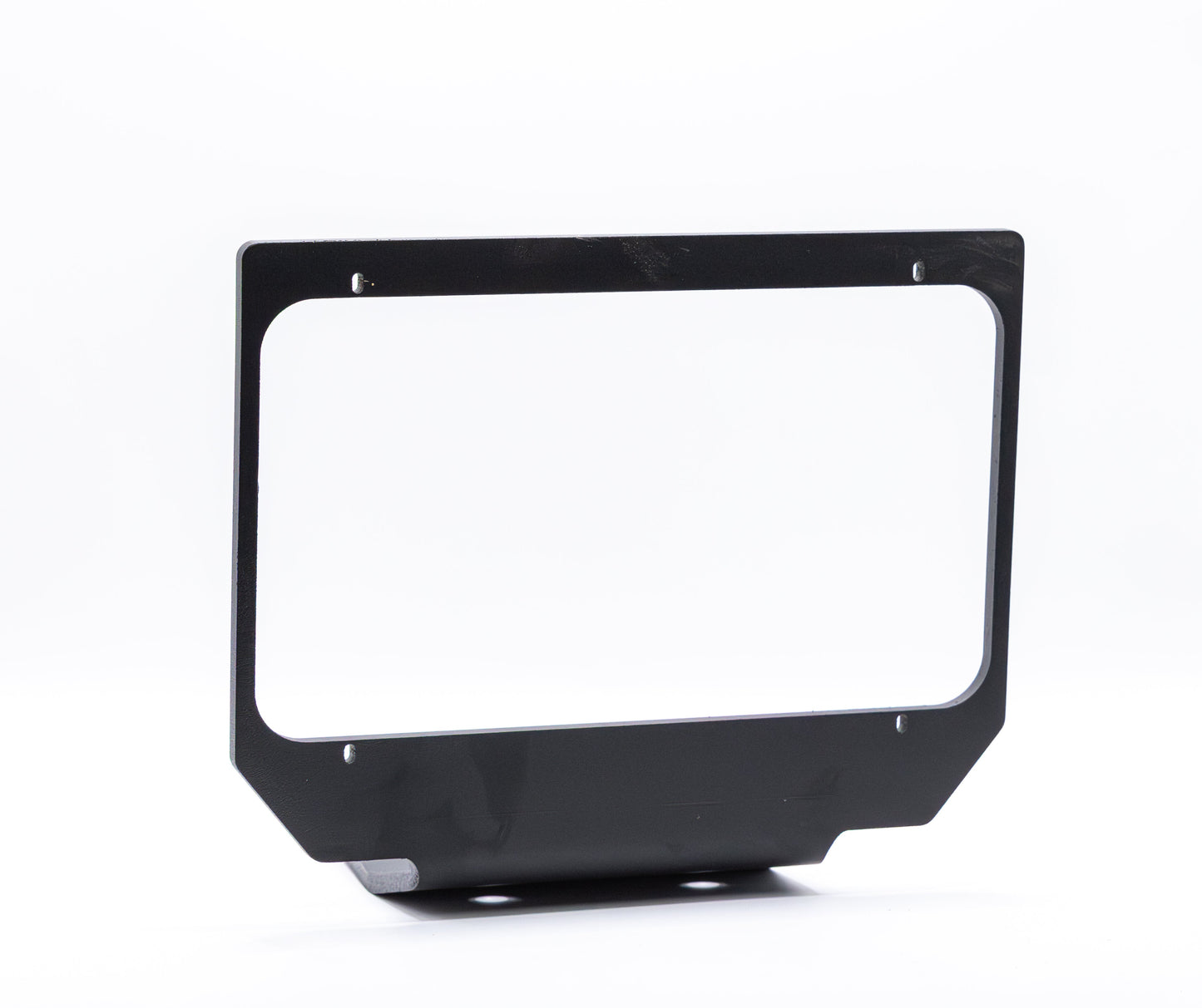 SFM Canam X3 Lowrance HDS7 Mount