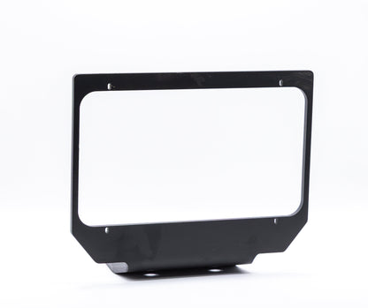 SFM Canam X3 Lowrance HDS7 Mount