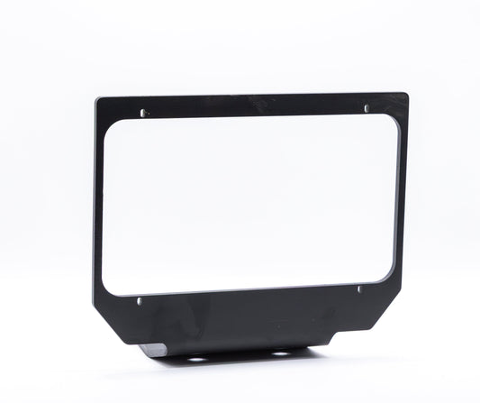 SFM Canam X3 Lowrance HDS7 Mount