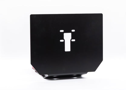 SFM Canam X3 Tablet/Garmin Tread Mount