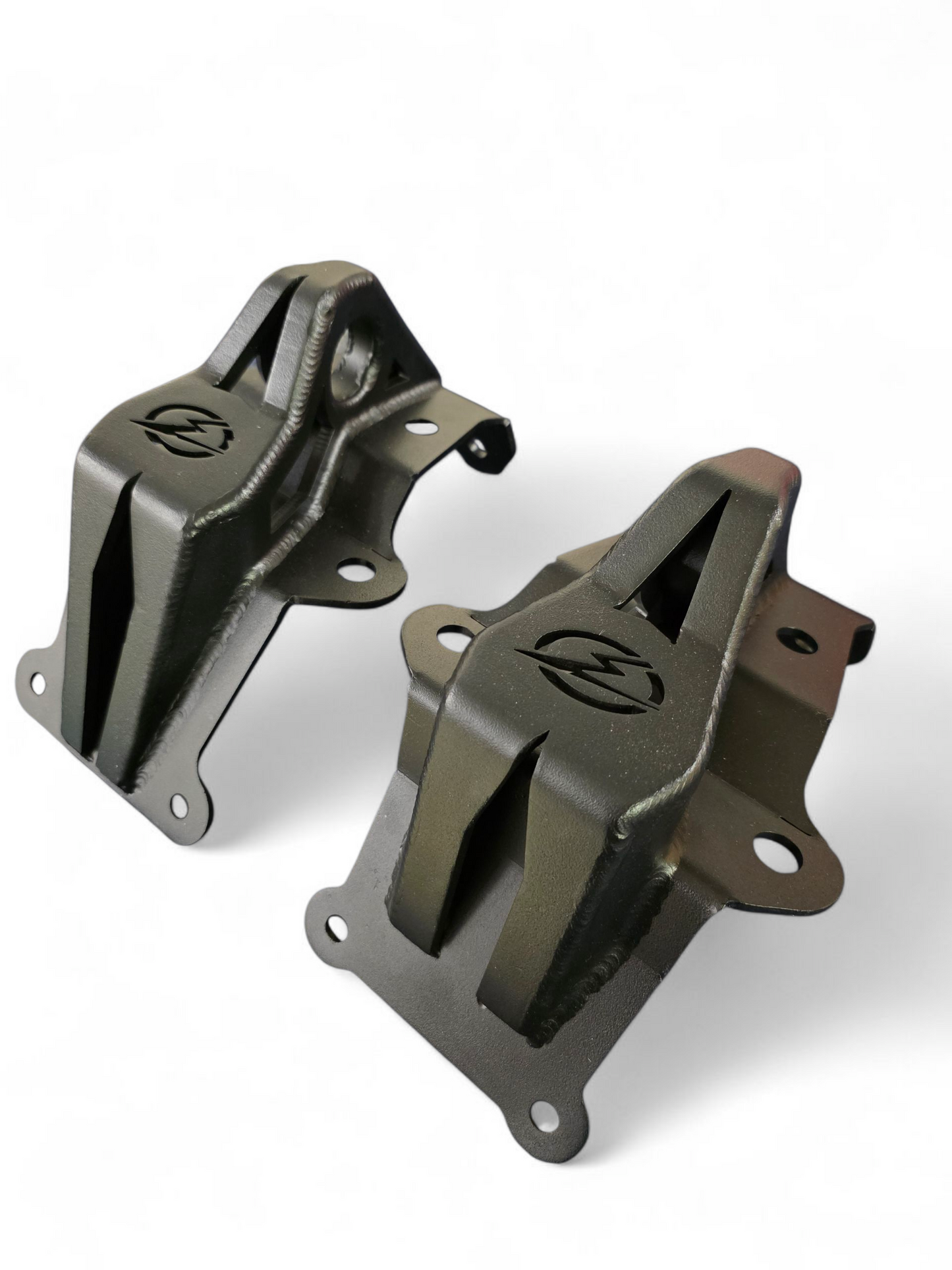 2024-26 Can Am Maverick R Sheet Metal Radius Rod Plate (4 Seat) Works with both RC models