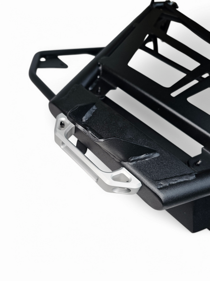 2024 Can-am Maverick R EOD Volt Tire Rack (Fits All Mav R's)