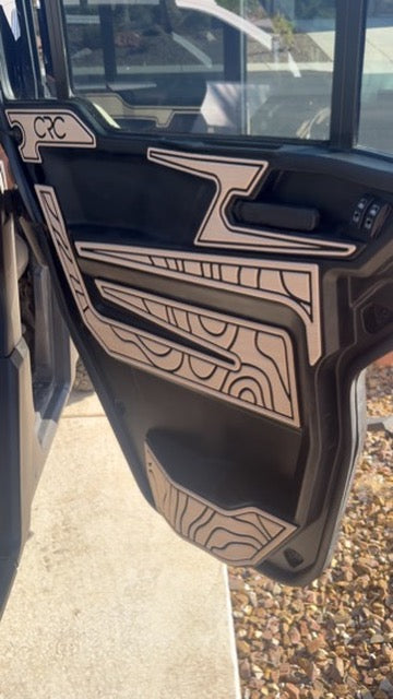 Can-Am Defender  4 Doors