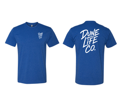 Dune Life Co.® Script Logo Tee