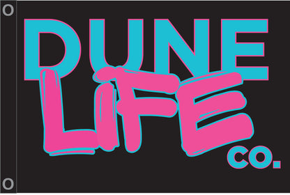 Dune Life Co. Flags
