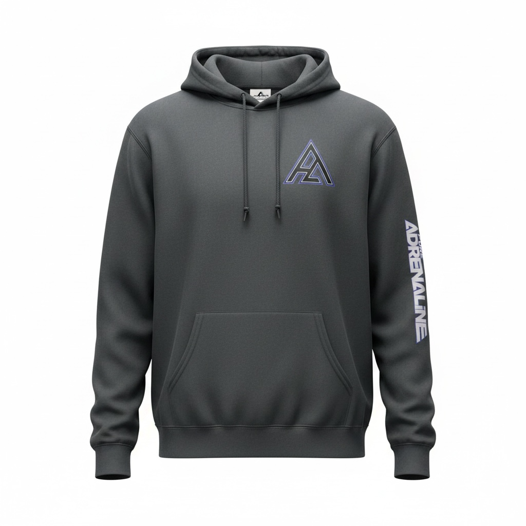 Street Series Hoodie