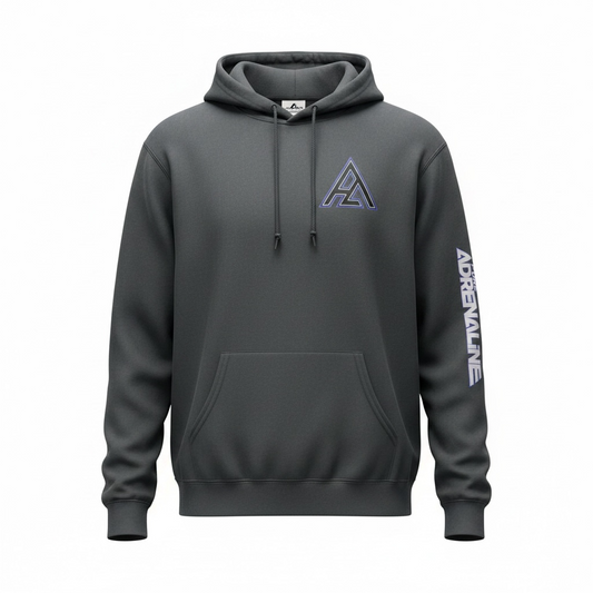 Street Series Hoodie