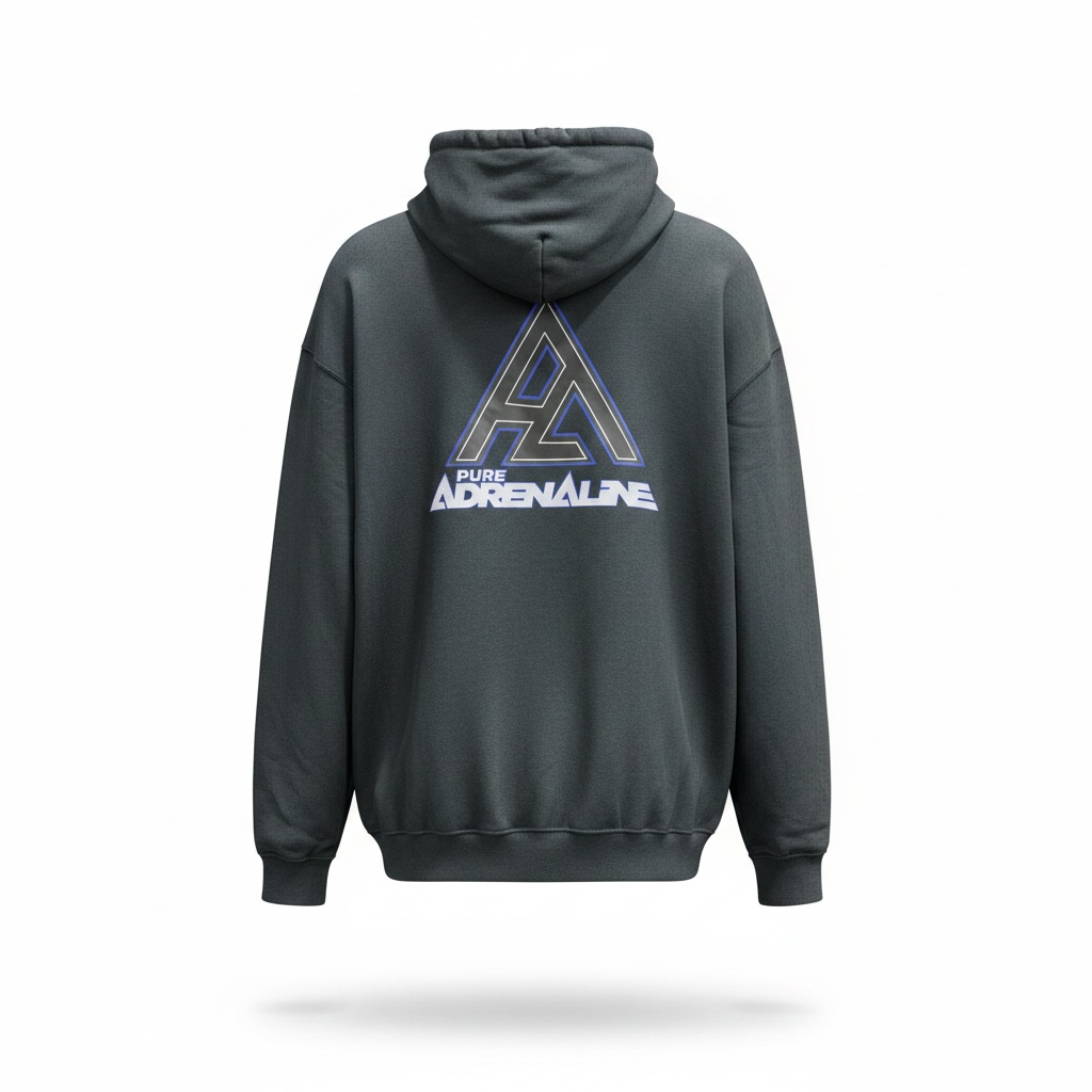 Street Series Hoodie