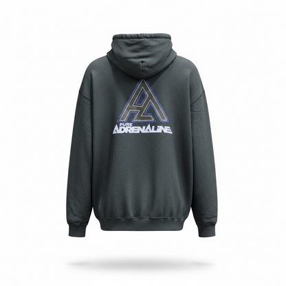 Street Series Hoodie