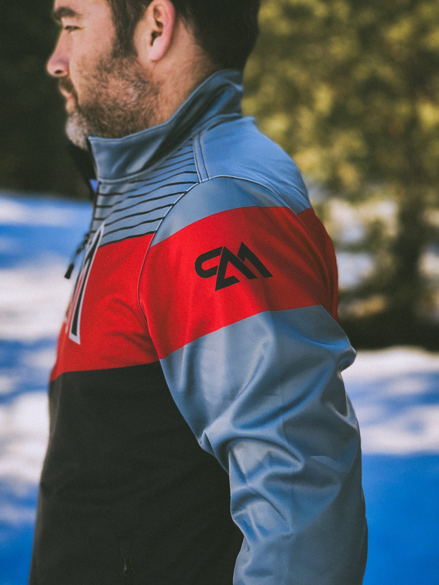 PAM Racer Pants