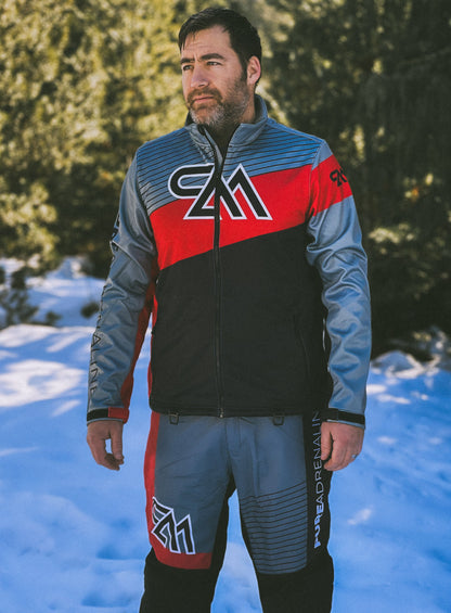 PAM Racer Pants