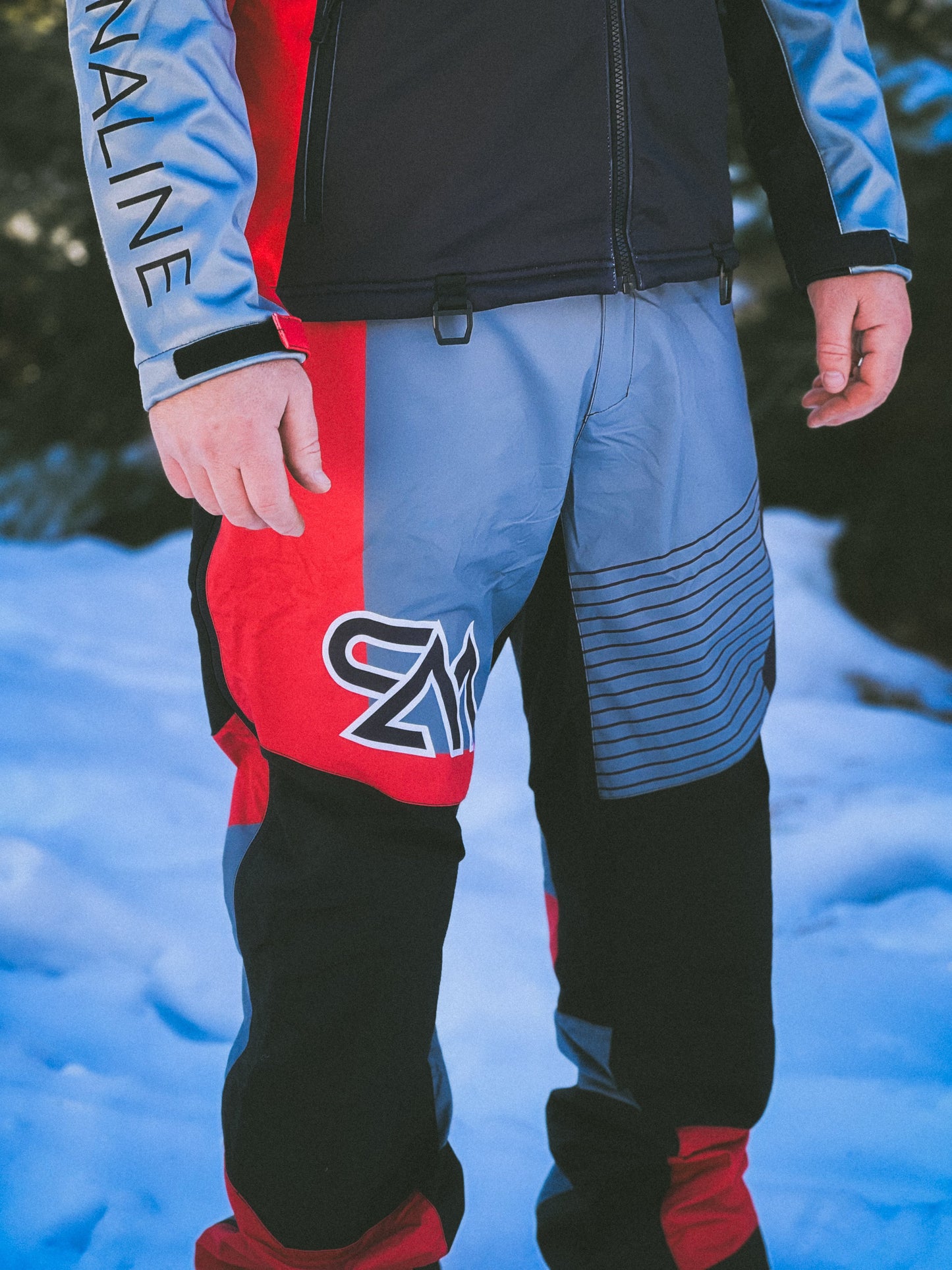 PAM Racer Jacket