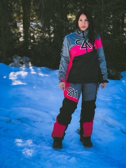 PAM Racer Pants